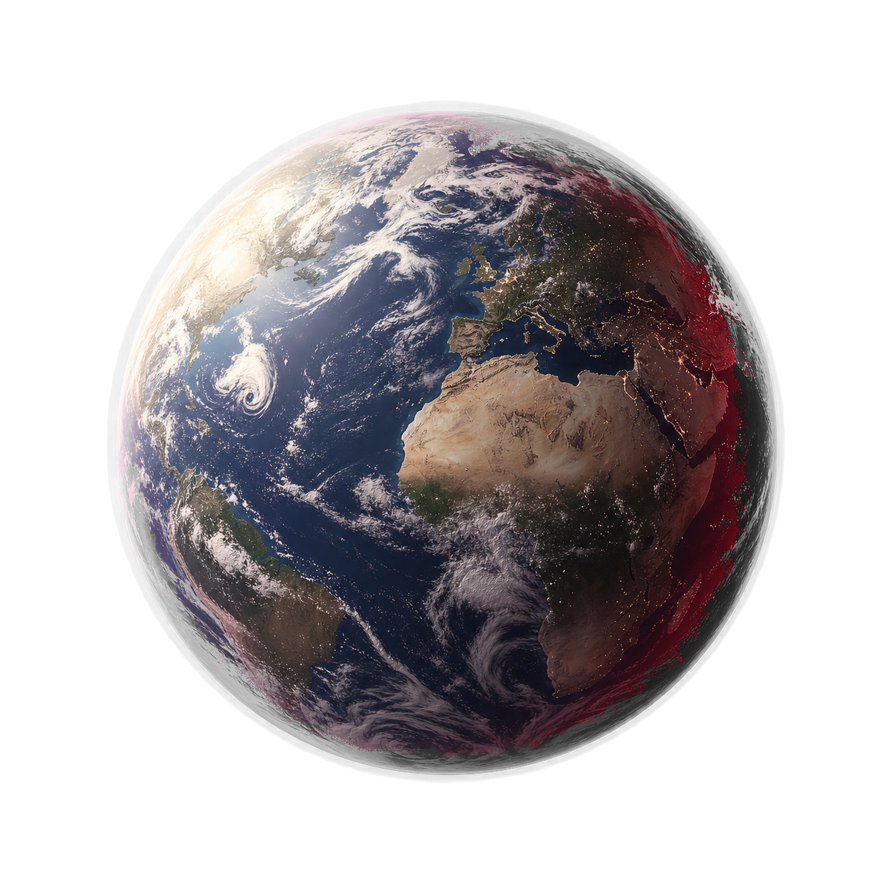 Earth
